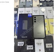 Resim Samsung S23+ İkinci El TR | 256 GB | Yeşil İkinci El SAMSUNG S23 PLUS 256 GB TEŞHİR
