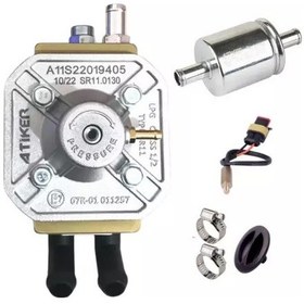 Resim Atiker Sr11 220 Kw Sıralı Beyin 