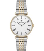 Resim Wesse Wwg210804 Erkek Kol Saati Çok Renkli 