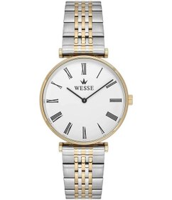 Resim Wesse Wwg210804 Erkek Kol Saati Çok Renkli 