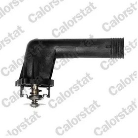 Resim Bmw 316i E36 Termostat 1994-1998 M43b16 Calorstat Vernet Th628495j 