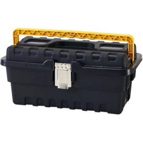 Resim Port-Bag SE01 Eko Strongo Kilitli Takım Çantası 16'' 