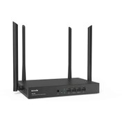 Resim Tenda TX12 Pro Dual Bant Wi-Fi6 Router AX3000 