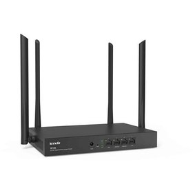 Resim Tenda TX12 Pro Dual Bant Wi-Fi6 Router AX3000 