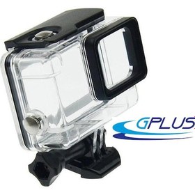 Resim Gopro Hero 7 Black Su Geçirmez Muhafaza Waterproof Housing Go200 Çok Renkli 