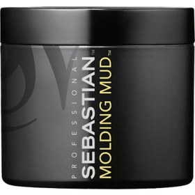 Resim Sebastian Molding Mud Yapı Kazandırıcı Şekillendirici Kil 75 ML 