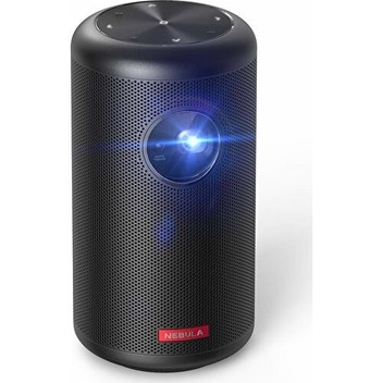Anker Nebula Capsule 3 Dolby Digital Led Mini Projeksiyon Cihazı