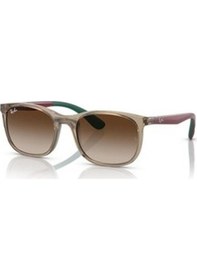 Resim Ray-Ban Junior Rj9076s 7123 13 49 17 130 3n Çocuk Güneş Gözlüğü 