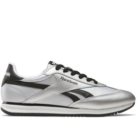 Resim Reebok RUN 70 Gümüş Kadın Sneaker 