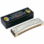 Resim Hohner Unsere Lieblinge Mızıka (Sol Majör) 