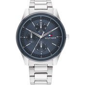 Resim Tommy Hilfiger Th1710532 Erkek Kol Saati 
