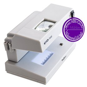 Resim HTM Violet | Sahte Para Kontrol Cihazı 