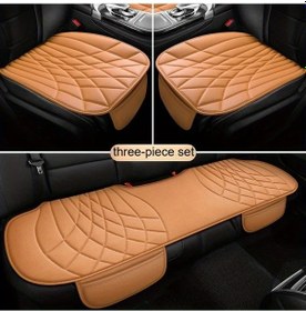 Resim Honeybeeshop Byd Han Tang Song Qin Kehribar Sarısı 5 Koltuk Lüks Kılıf Tüm Sezon Kullanım 