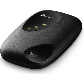 Resim Leaf Shop M7200, 4g Lte Mobil Wi-Fi Router 