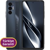 Resim Tecno Pova 3 TR Garanti | 128 GB 6 GB Siyah 