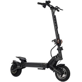 Resim Dahon Biceco 901 Elektrikli Scooter 