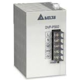 Resim Delta Dvpps02 ,110v..220vac 24vdc/2a Güç Kaynağı 