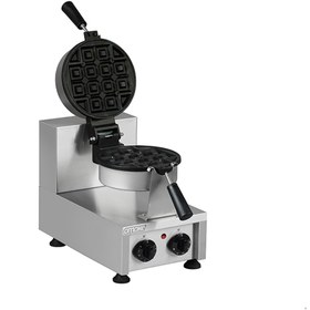 Resim OMAKE WAFFLE - WFL12.E12 SPECİAL 