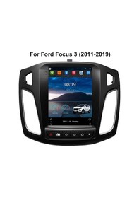 Resim Exvol Ford Focus Tesla Multimedya 4GB/64gb Hd Ips Ekran Carplayli + KAMERA 