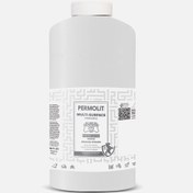 Resim Permolit 2 lt Akrilik Boya Safi Beyaz Multi Surface Permolit 