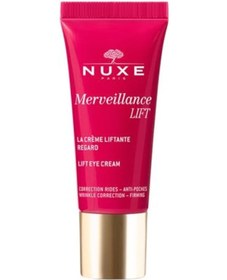 Resim Nuxe Merveillance Lift Eye Cream 15 ML 