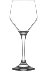 Resim STOREMAX Ella 6'lı Goblet 777182 