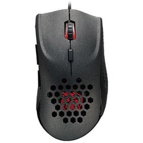Resim TechStore Thermaltake Tt eSPORTS VENTUS X Laser Mouse TTS-MO-VEX-WDLOBK-01 