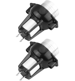 Resim Ximistore9 Bmw E90 E91 05-08 12w Led Far Ampülü - Beyaz Işık, Yüksek Parlaklık, Su Geçirmez, Direk Değişim 