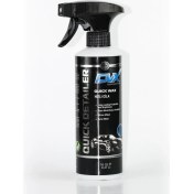 Resim Dıvortex Quıck Wax Hızlı Cila 473 Ml 