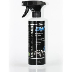Resim Dıvortex Quıck Wax Hızlı Cila 473 Ml 