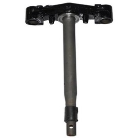 Resim Monero Alt Platin Ön Maşa Rks Newlıght 125 Pro 