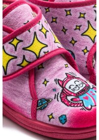 Resim Twigy Astro Kity EE0960 Çocuk Yuva Patik Pembe 23/27 Pembe 