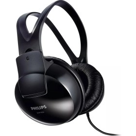 Resim Philips SHP1900 Kulaküstü Kulaklık 
