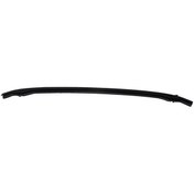 Resim Volkswagen Golf 7 17/20 Ön Tampon Demi Ri Alt Destek Sacı Eagle Body 