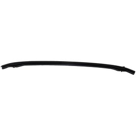 Resim Volkswagen Golf 7 17/20 Ön Tampon Demi Ri Alt Destek Sacı Eagle Body 