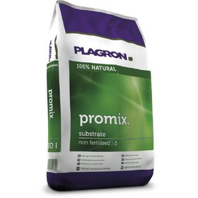 Resim Plagron Pro Mix 50 Litre 