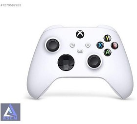 Resim Xbox Orijinal Gamepad | Farklı Renk Seçenekleriyle| Garantili 