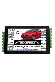 Resim Fiatextra Egea Cam Açma/kapama Modulu 