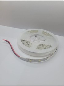 Resim Doğaled 12v İç Mekan 3 Çipli Günışığı Şerit Led 5 Mt 5 Metre 