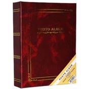 Resim ADF TOPTAN Ciltbezli Fotoğraf Albümü 13x18cm 100’lük 