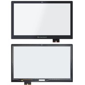 Resim Lenovo Uyumlu Yoga Flex 2-14 Dokunmatik Panel 