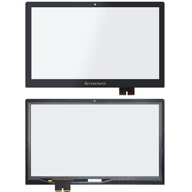Resim Lenovo Uyumlu Yoga Flex 2 - 14 D 20404 Dokunmatik Panel 