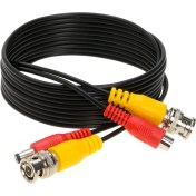 Resim Lorex LR-10VP 10 Metre Hazır Kamera Kablosu , 10MT Cctv Kablo 