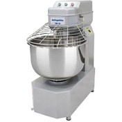 Resim Öztiryakiler Hamur Yoğurma Makinesi 50 KG Ohy 50 Tf 