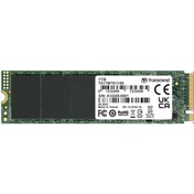 Resim transcend 115S 1TB 3200/2000MB/s NVMe M.2 SSD Disk (TS1TMTE115S) 