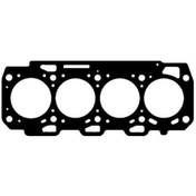 Resim ROYAL SİLİNDİR KAPAK CONTASI 1 DELİK LINEA DOBLO BRAVO II GRANDE 