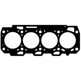 Resim ROYAL SİLİNDİR KAPAK CONTASI 1 DELİK LINEA DOBLO BRAVO II GRANDE 