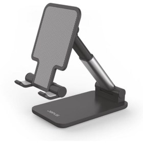 Resim Jopus Steady Masaüstü Tablet ve Telefon Tutucu Stant (siyah) 