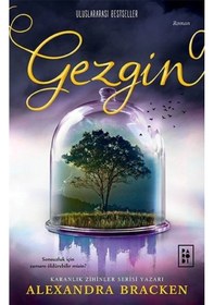 Resim Yolcu Serisi 2. Kitap Gezgin Ciltli Alexandra Bracken 