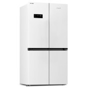 Resim Arçelik 391572 EB Gardırop Tipi No Frost Beyaz Buzdolabı 